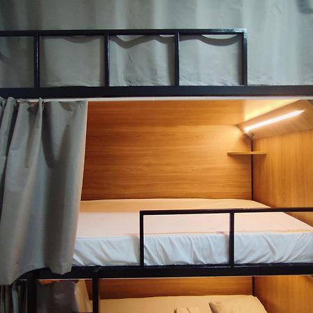 Hostel Casarao 65 Salvador Esterno foto