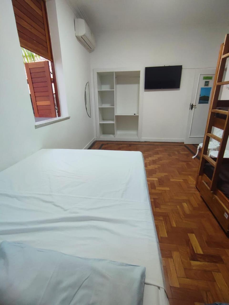Hostel Casarao 65 Salvador Esterno foto