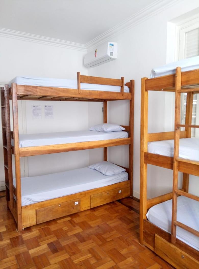 Hostel Casarao 65 Salvador Esterno foto
